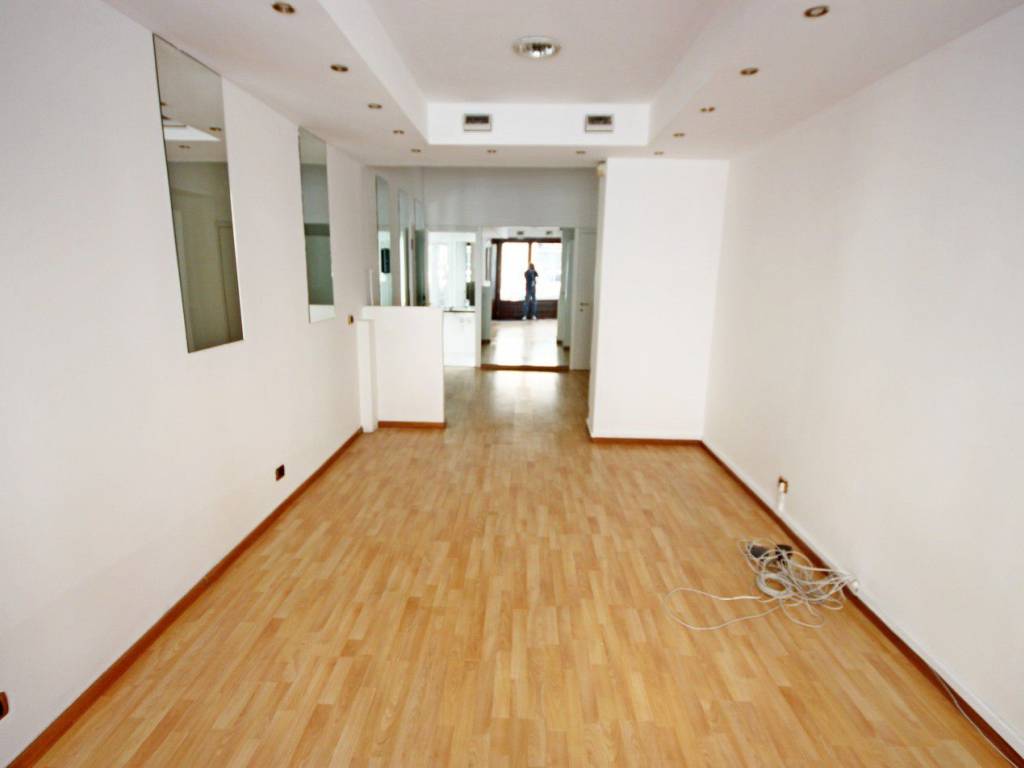 negozio in affitto a Domodossola