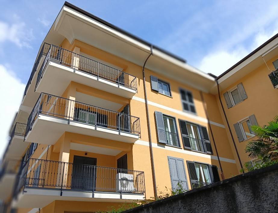 appartamento in affitto a Domodossola