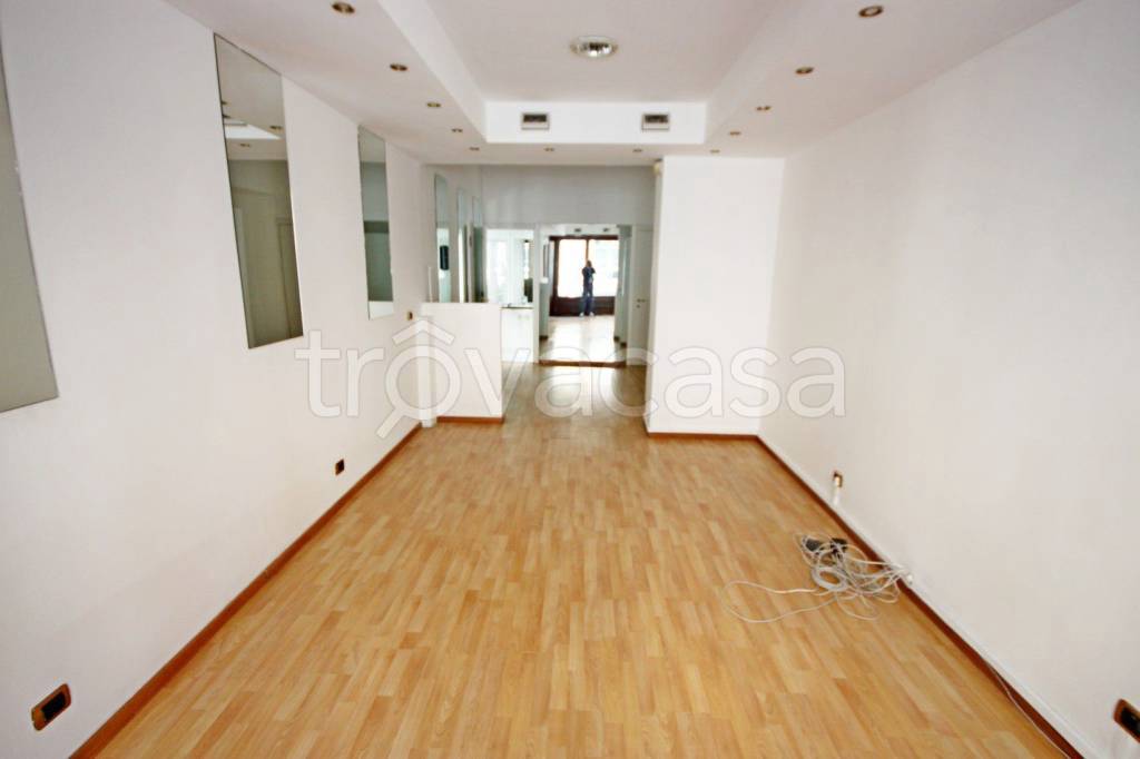 appartamento in affitto a Domodossola