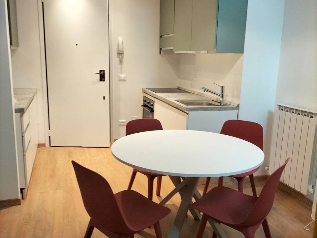 appartamento in affitto a Domodossola