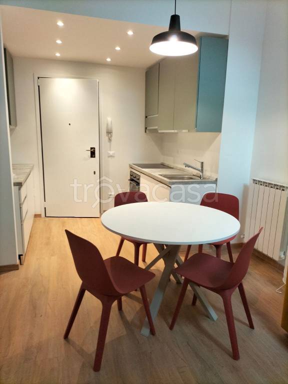 appartamento in affitto a Domodossola