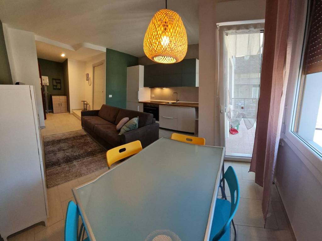 appartamento in affitto a Domodossola