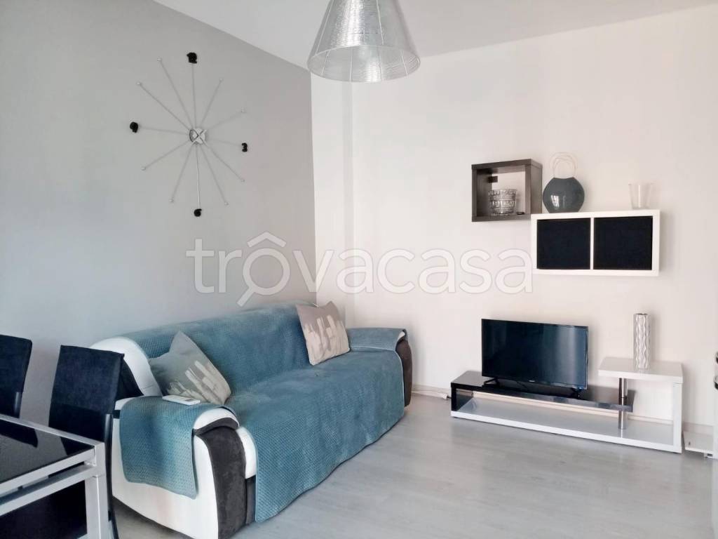 appartamento in affitto a Domodossola