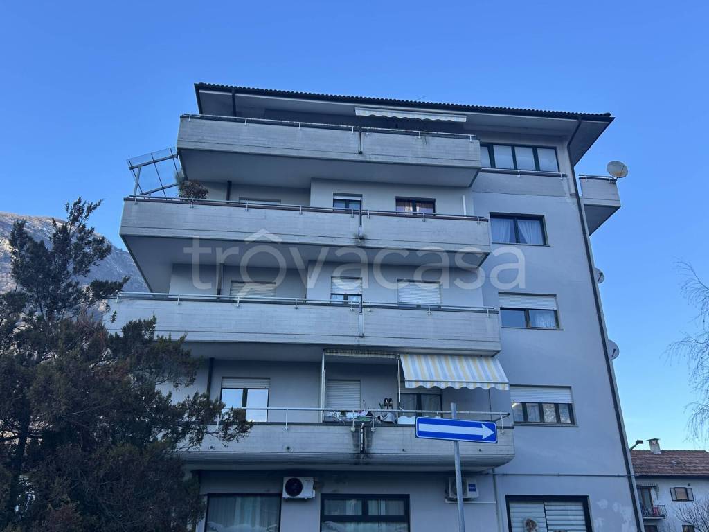 appartamento in affitto a Domodossola