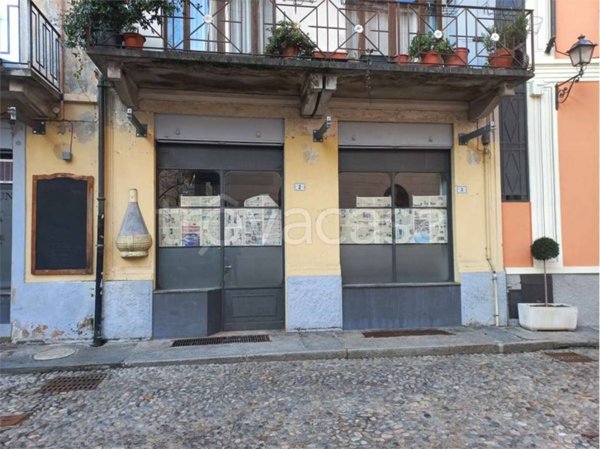 negozio in affitto a Domodossola