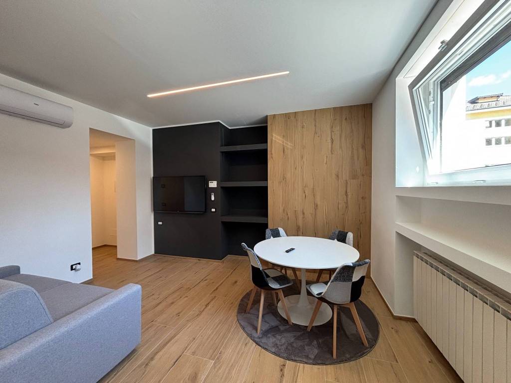 appartamento in affitto a Domodossola