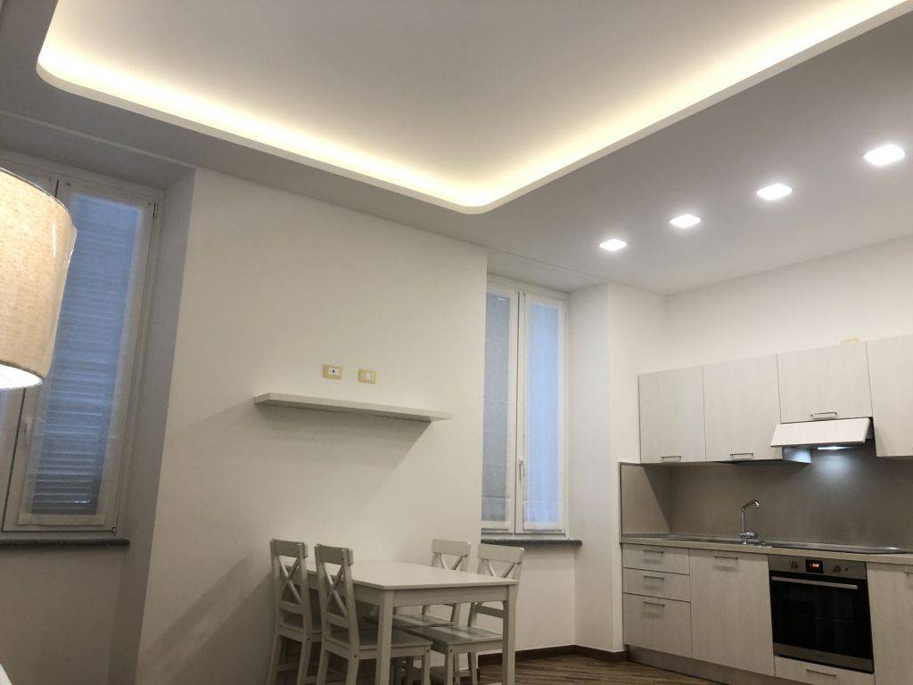 appartamento in vendita a Domodossola