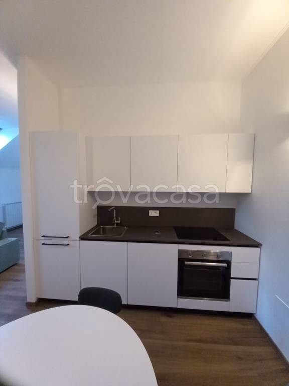 appartamento in affitto a Domodossola