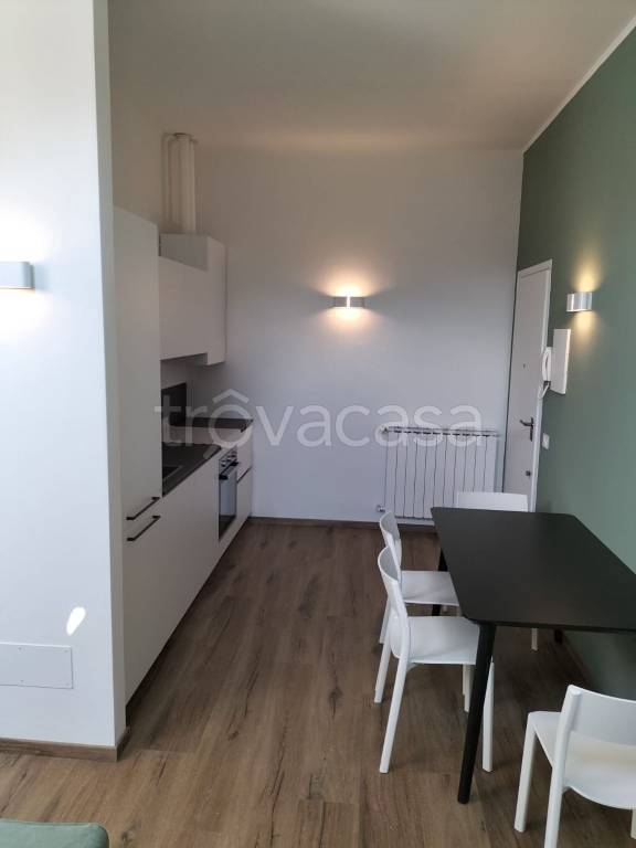 appartamento in affitto a Domodossola in zona Calvario
