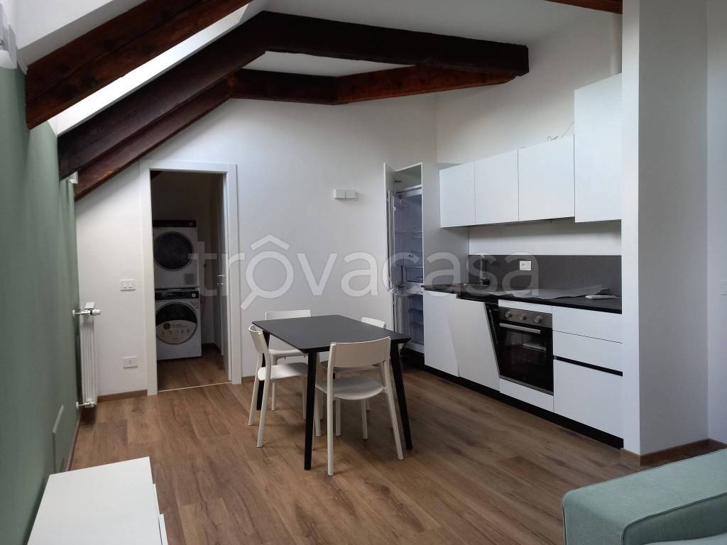 appartamento in affitto a Domodossola