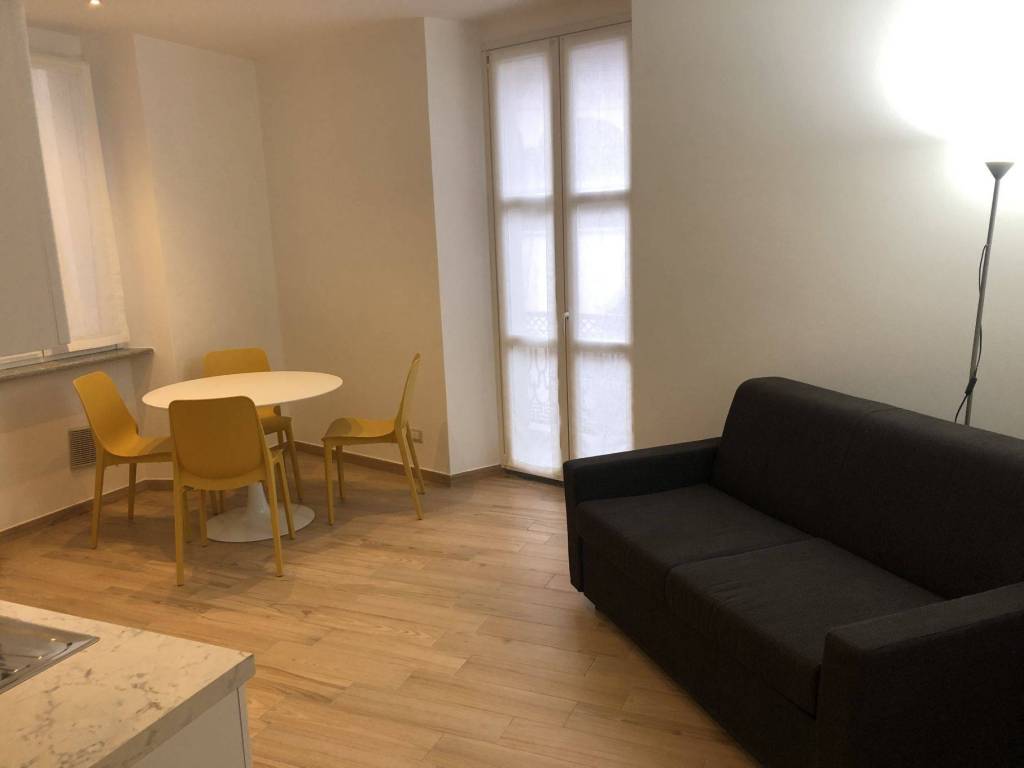 appartamento in affitto a Domodossola