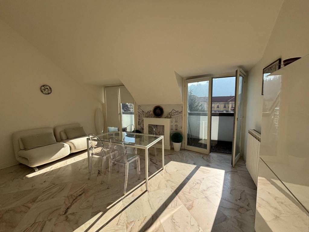 appartamento in affitto a Domodossola