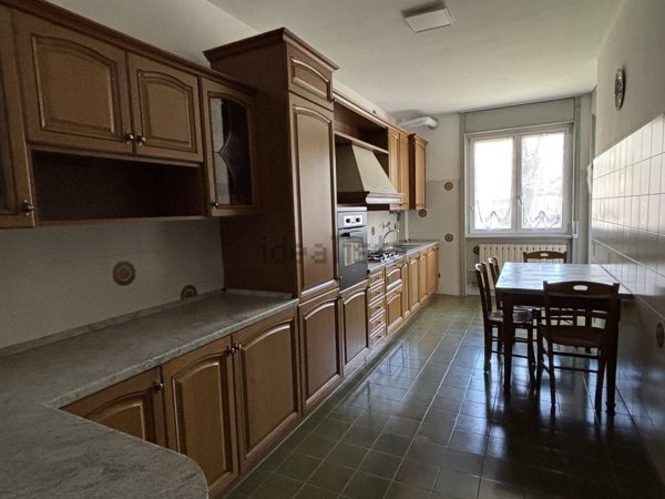 appartamento in affitto a Domodossola