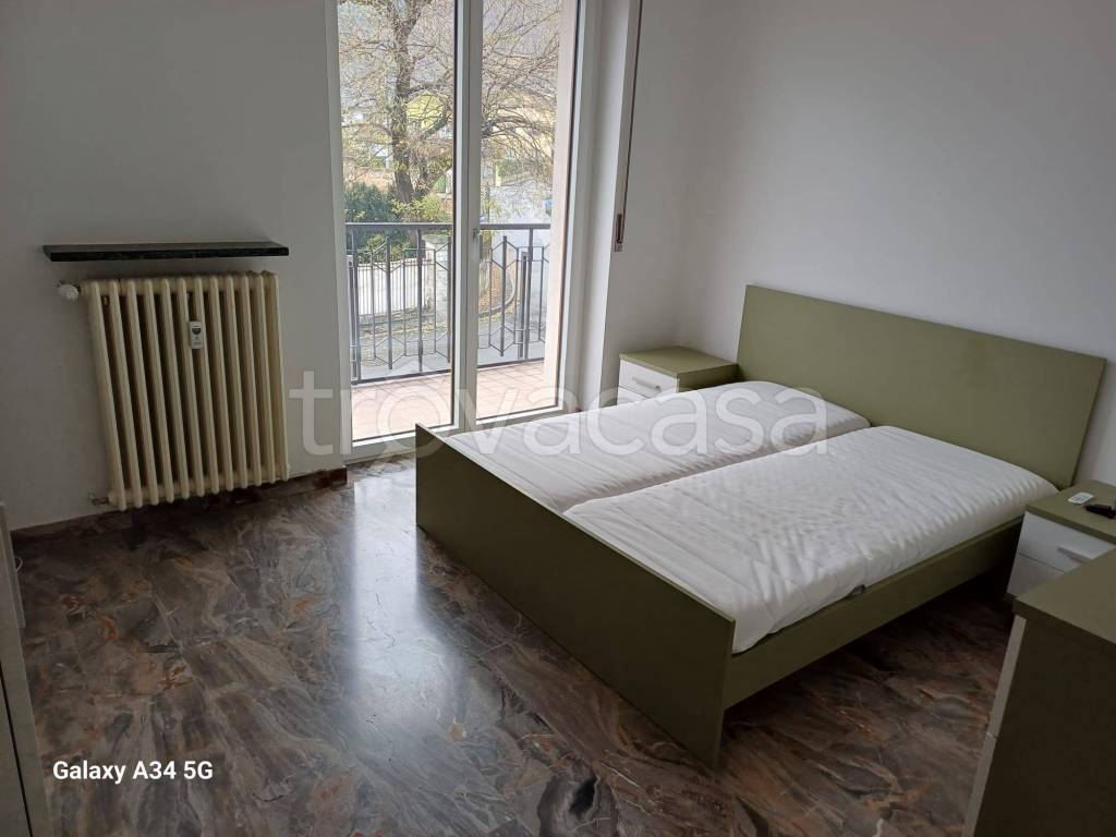 appartamento in affitto a Domodossola