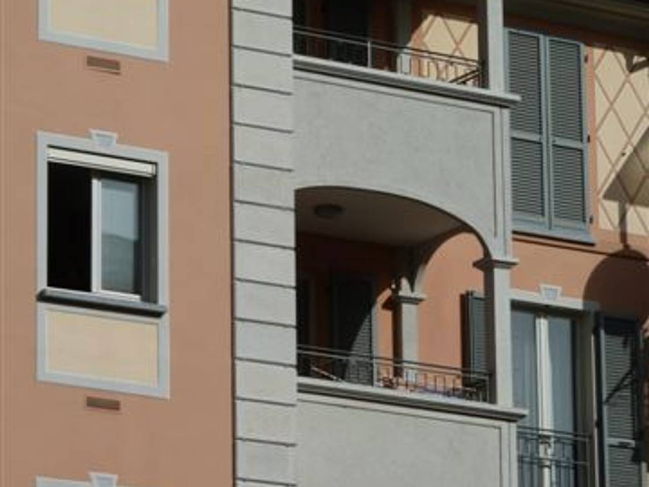 appartamento in affitto a Domodossola