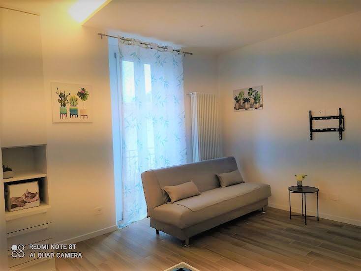 appartamento in affitto a Domodossola