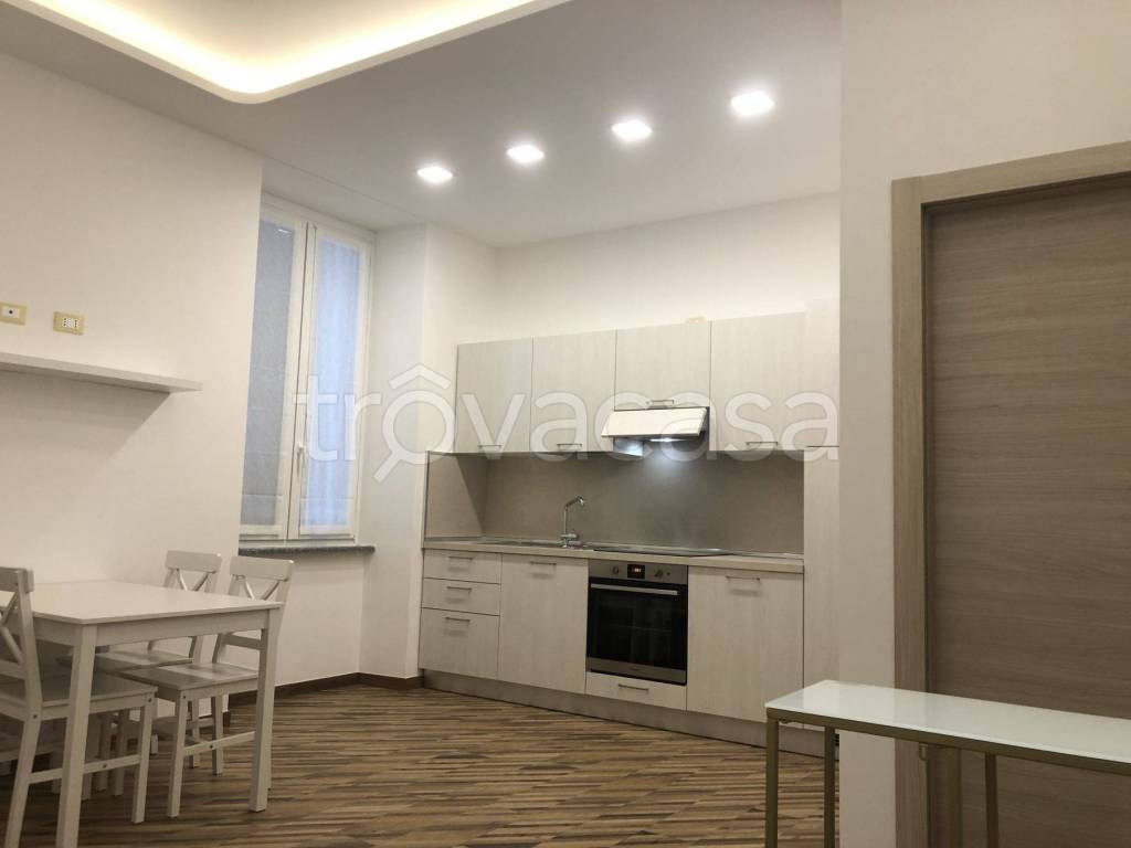 appartamento in affitto a Domodossola