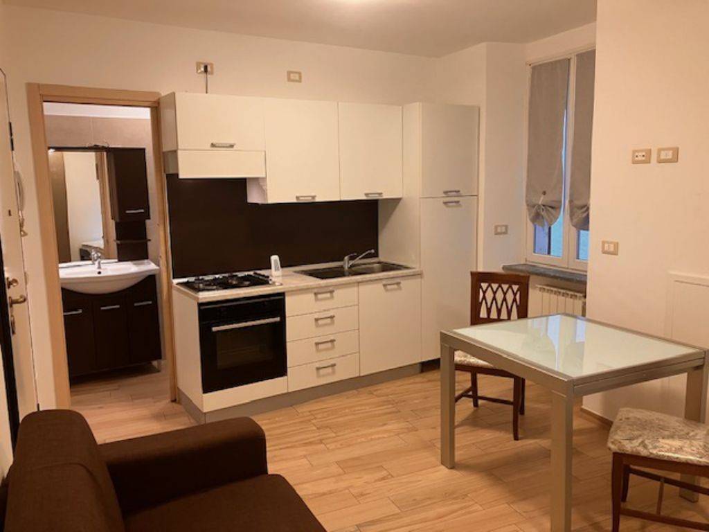 appartamento in affitto a Domodossola