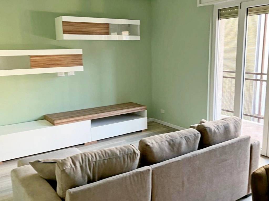 appartamento in affitto a Domodossola