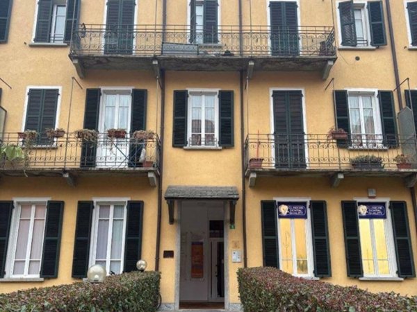 appartamento in affitto a Domodossola