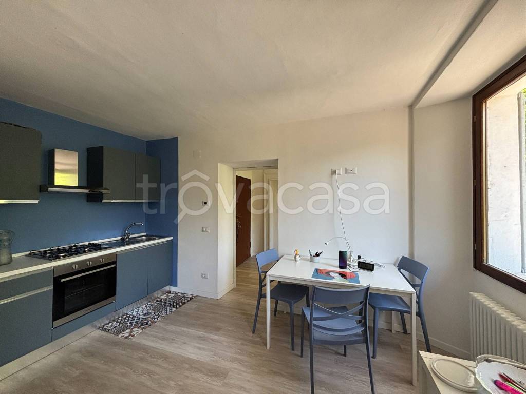 appartamento in affitto a Domodossola in zona Calvario
