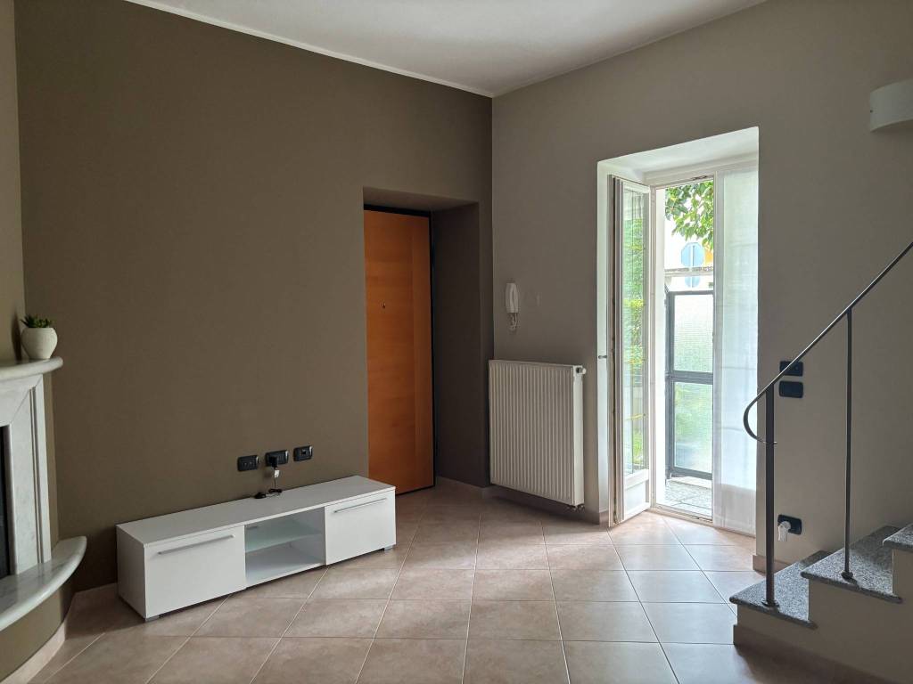 appartamento in affitto a Domodossola in zona Vagna