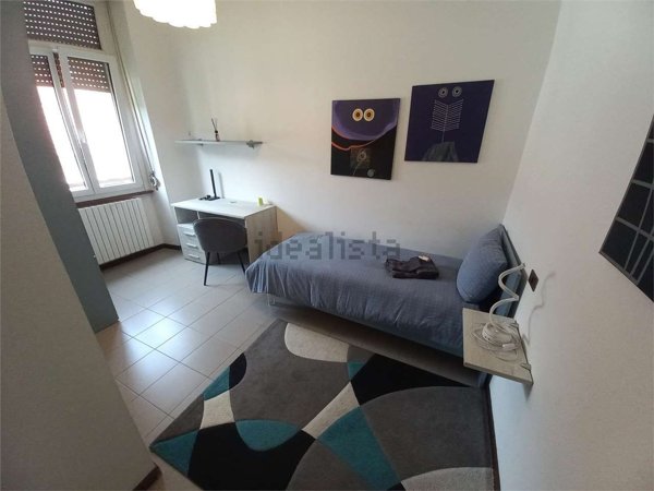 appartamento in affitto a Domodossola in zona Calvario