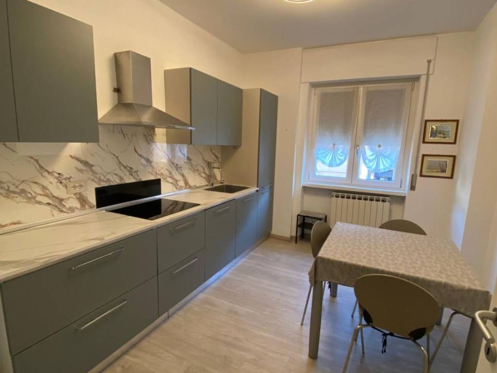 appartamento in affitto a Domodossola