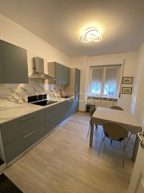 appartamento in affitto a Domodossola in zona Vagna