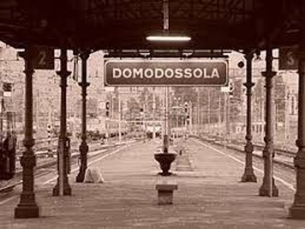 appartamento in affitto a Domodossola in zona Calvario