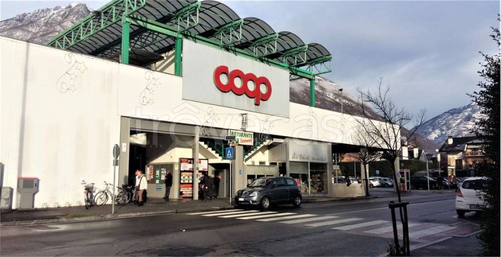 appartamento in affitto a Domodossola in zona Vagna