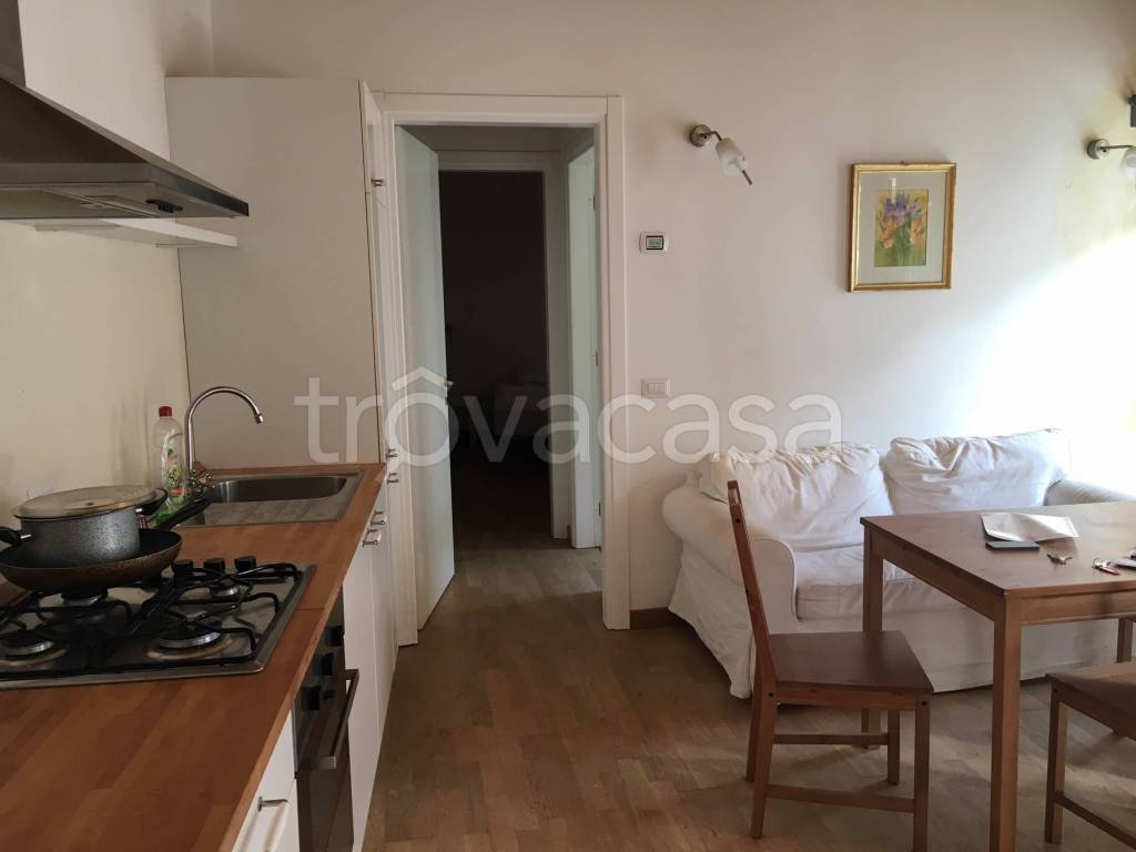 appartamento in affitto a Domodossola in zona Calvario