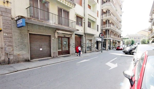 appartamento in affitto a Domodossola in zona Calvario