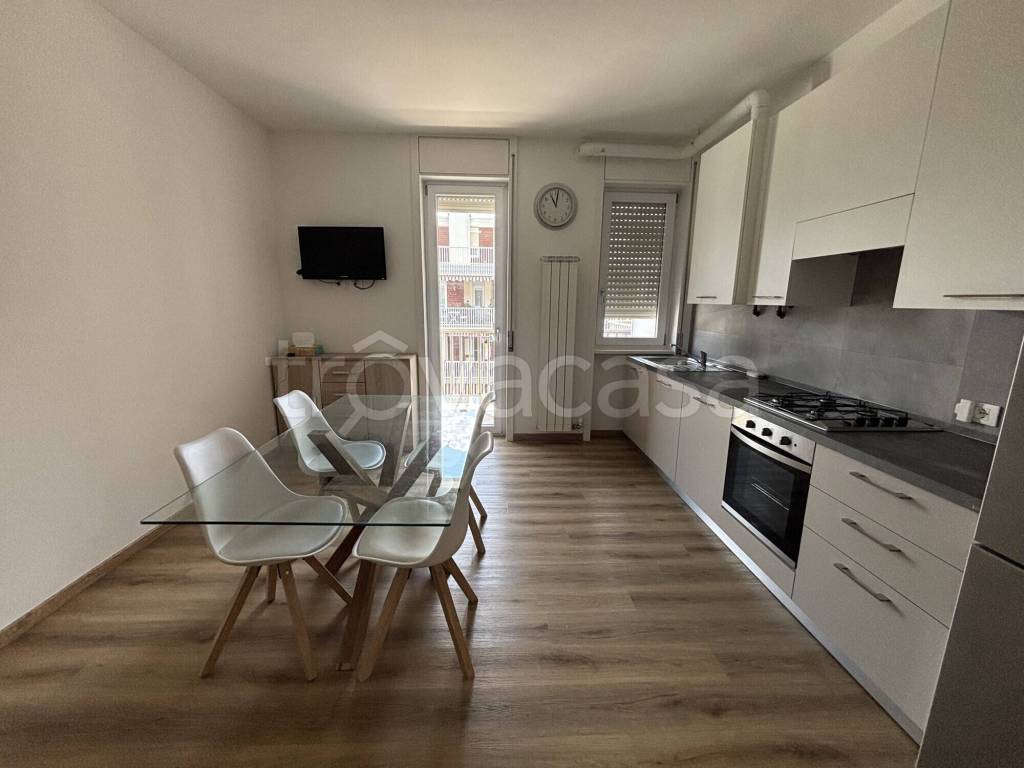appartamento in affitto a Domodossola in zona Calvario