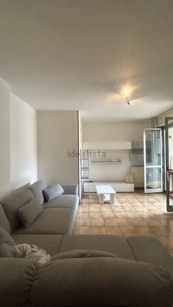 appartamento in affitto a Domodossola in zona Vagna