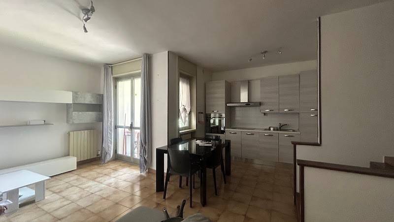 appartamento in affitto a Domodossola
