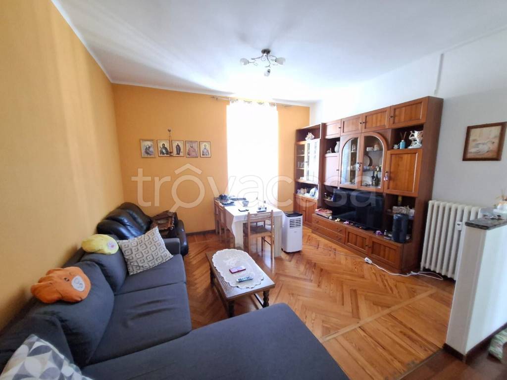 appartamento in affitto a Domodossola in zona Calvario