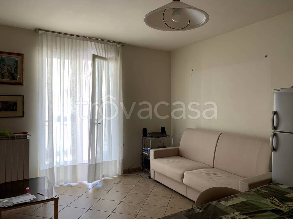 appartamento in affitto a Domodossola in zona Calvario