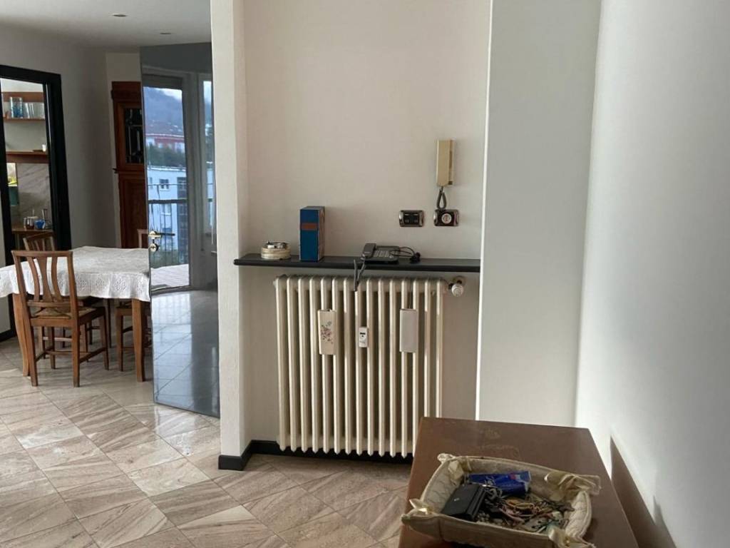 appartamento in affitto a Domodossola in zona Calvario