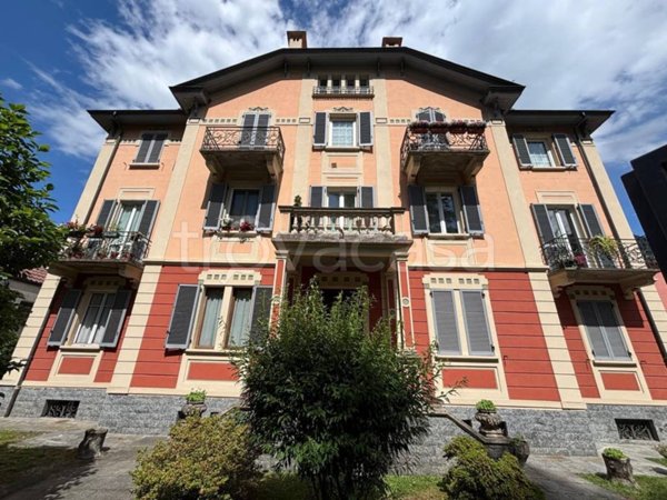 appartamento in affitto a Domodossola in zona Calvario