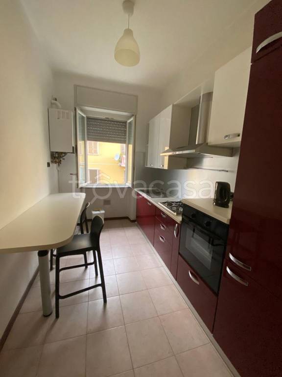 appartamento in affitto a Domodossola in zona Calvario