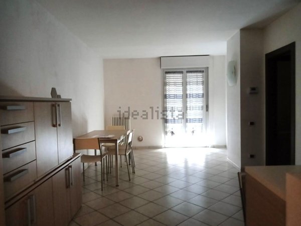 appartamento in affitto a Domodossola in zona Calvario