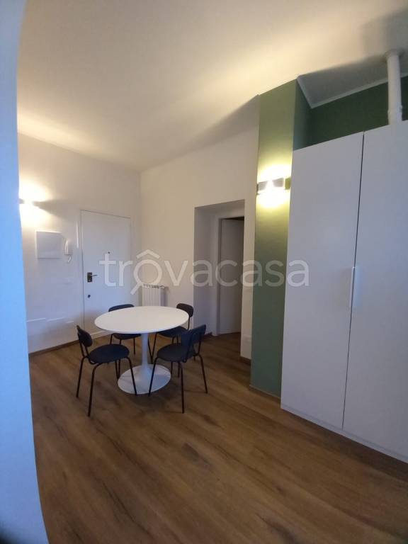 appartamento in affitto a Domodossola in zona Calvario