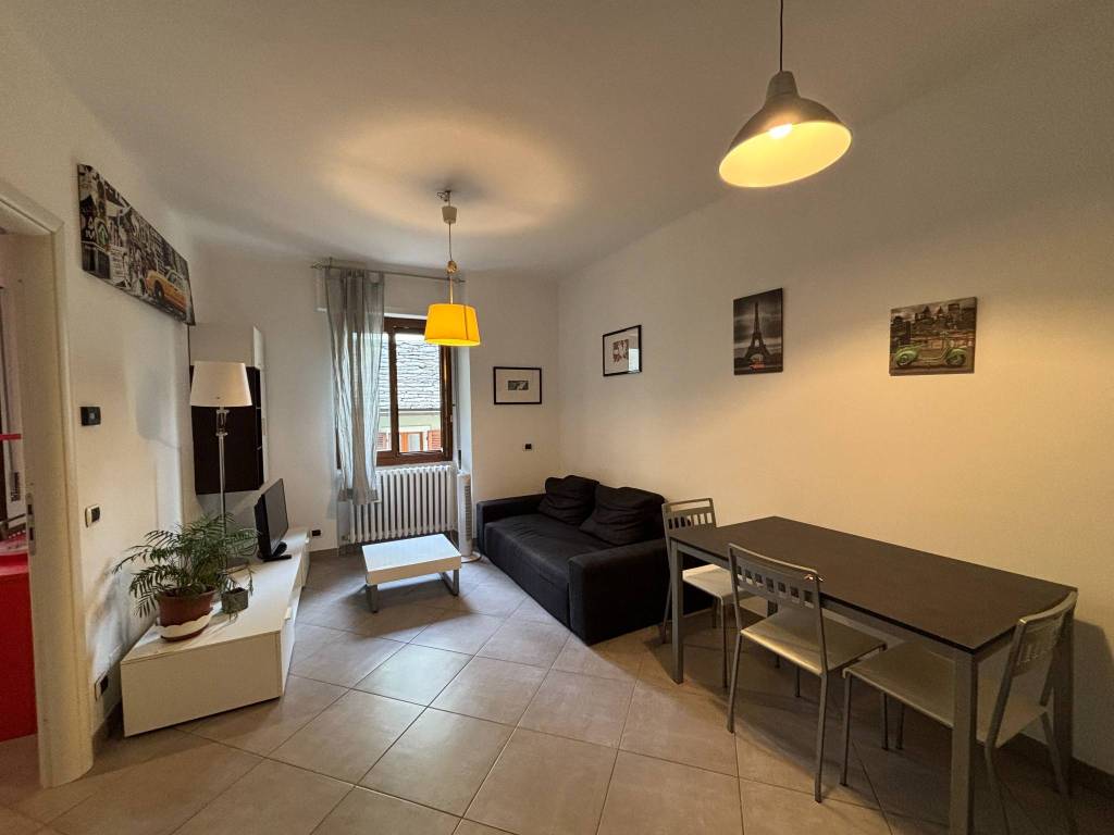 appartamento in affitto a Domodossola in zona Calvario