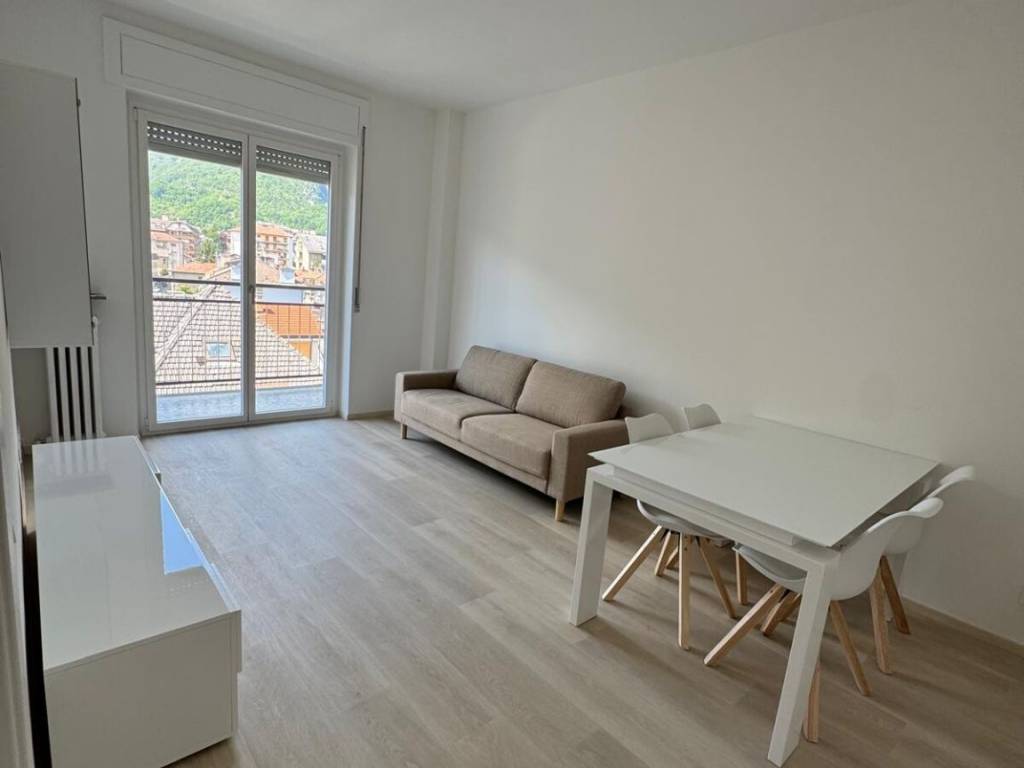 appartamento in affitto a Domodossola in zona Calvario