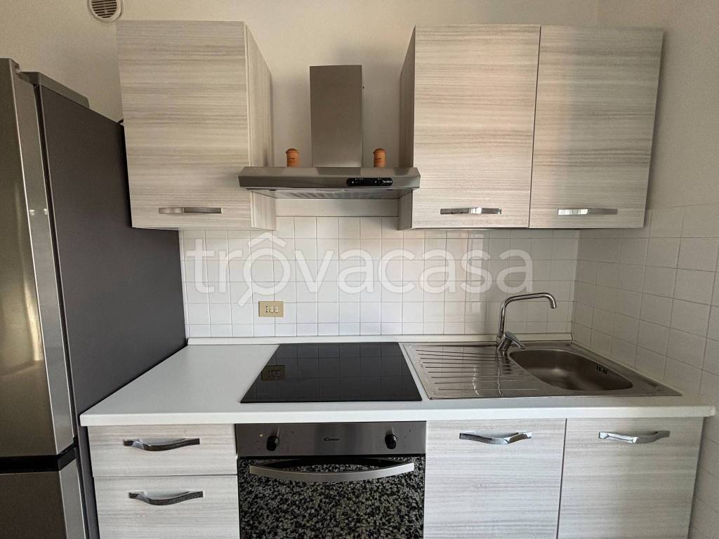 appartamento in affitto a Domodossola in zona Vagna