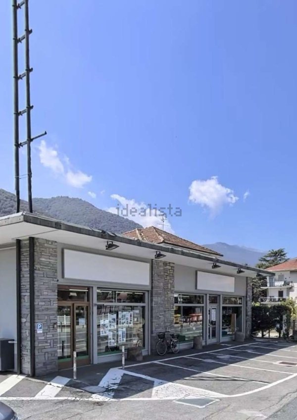 capannone in affitto a Formazza in zona San Michele