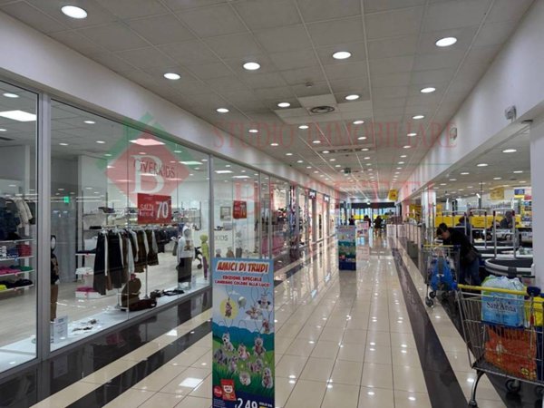 negozio in affitto a Germagno