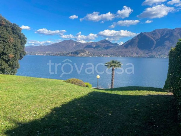 appartamento in affitto a Ghiffa in zona Ronco