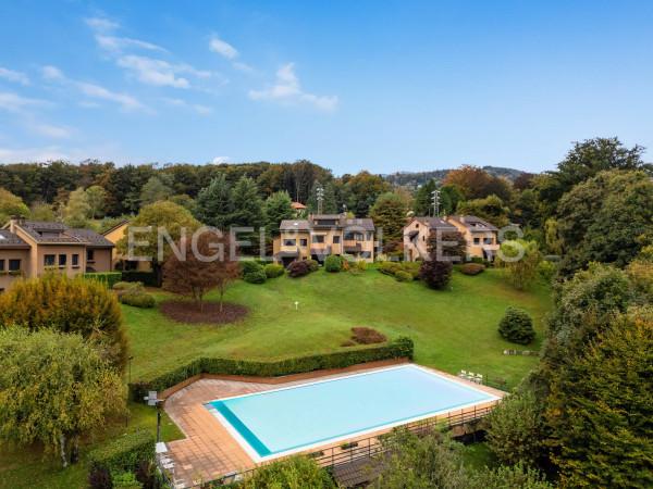 appartamento in affitto a Gignese